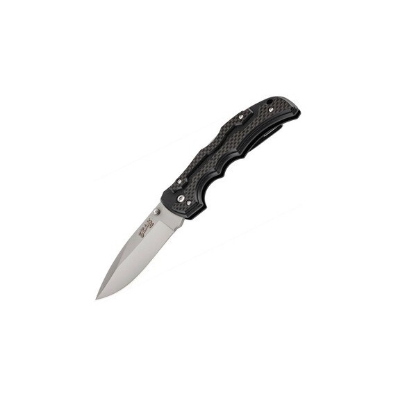 Peilis Herbertz Carbon/G10