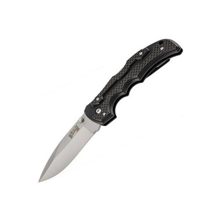 Peilis Herbertz Carbon/G10