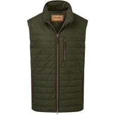 Steppweste Brora Gilet