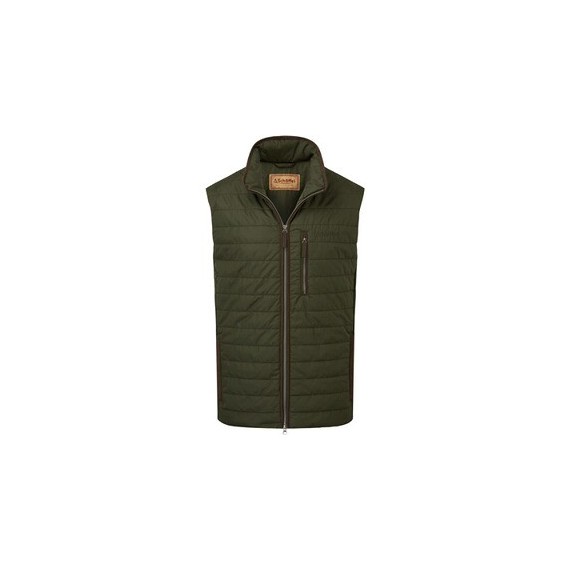 Dygsniuota liemenė Schöffel Country Brora Gilet