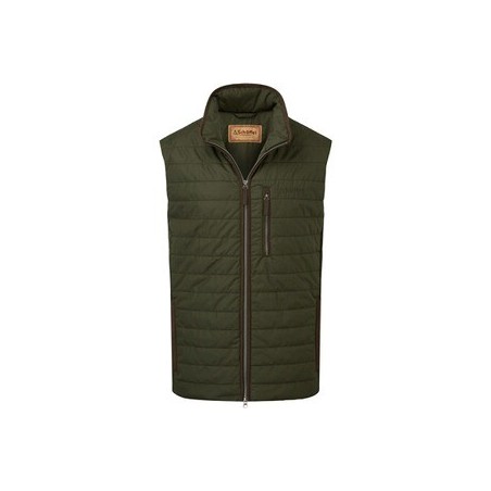 Dygsniuota liemenė Schöffel Country Brora Gilet