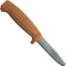 Messer Floating Knife SRT His-Vis Orange