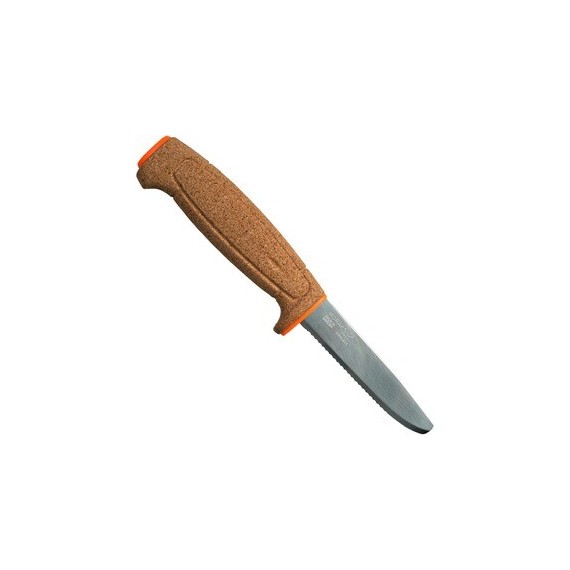 Peilis Mora Floating Knife SRT His-Vis Orange