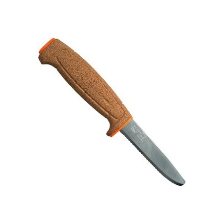 Peilis Mora Floating Knife SRT His-Vis Orange