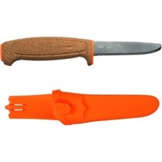 Peilis Mora Floating Knife SRT His-Vis Orange