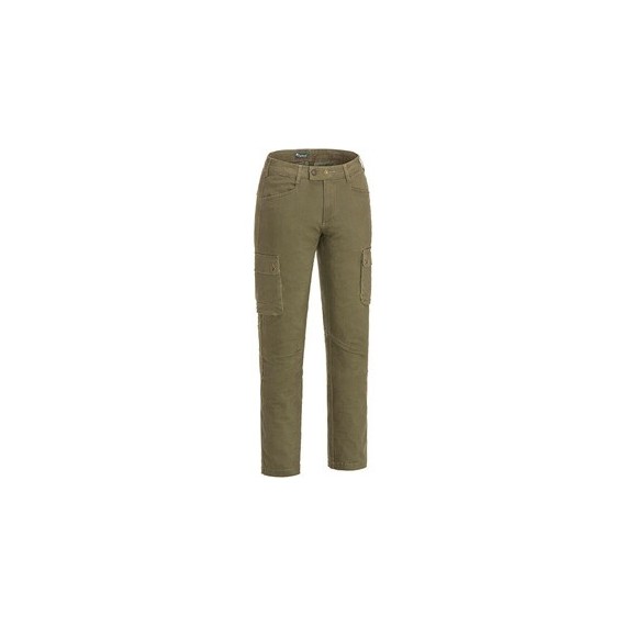 Damen Hose Serengeti