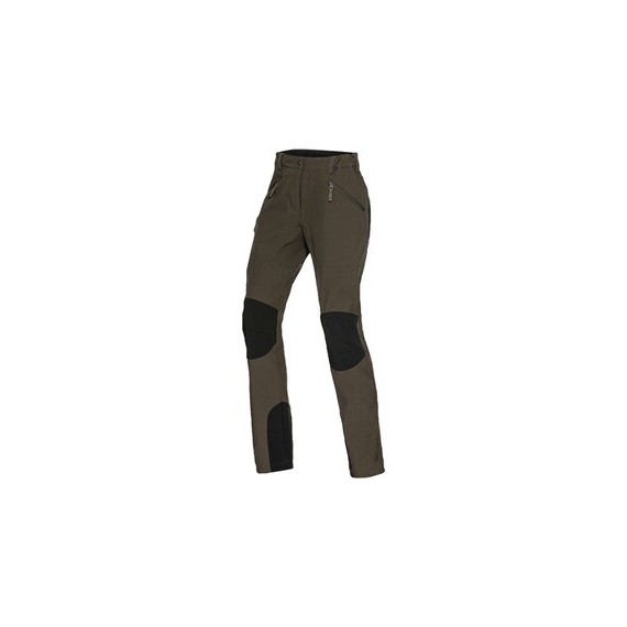 Damen Jagdhose Huntex Light-Active fitted