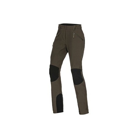 Damen Jagdhose Huntex Light-Active fitted