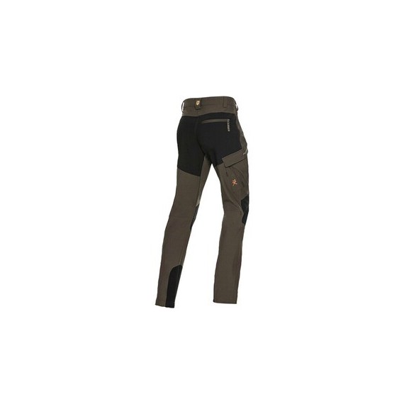 Damen Jagdhose Huntex Light-Active fitted