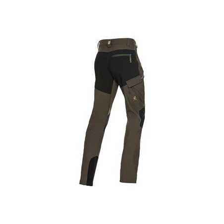 Damen Jagdhose Huntex Light-Active fitted