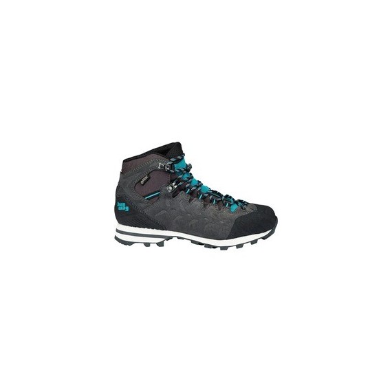 Damen Stiefel Makra Light GTX