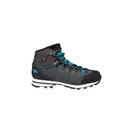 Damen Stiefel Makra Light GTX