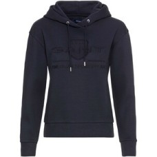 Hoodie Tonal Archive Shield