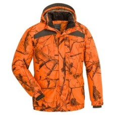 Jacke Abisko Camou 2.0