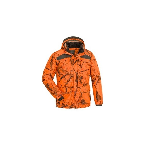 Jacke Abisko Camou 2.0