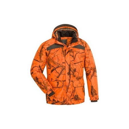 Jacke Abisko Camou 2.0