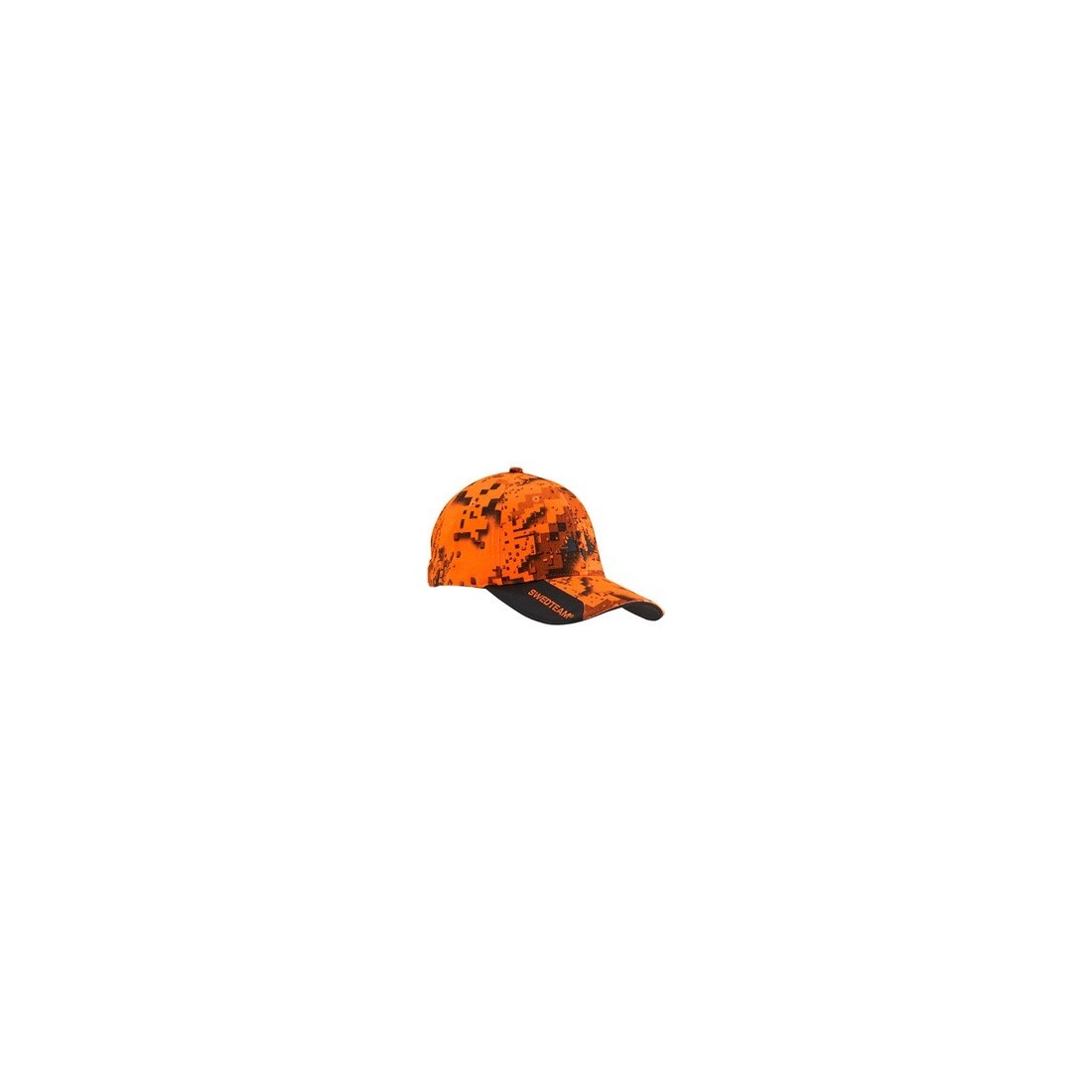 Cap Ridge Blaze Camo