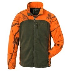 Kinder Fleecejacke Oviken