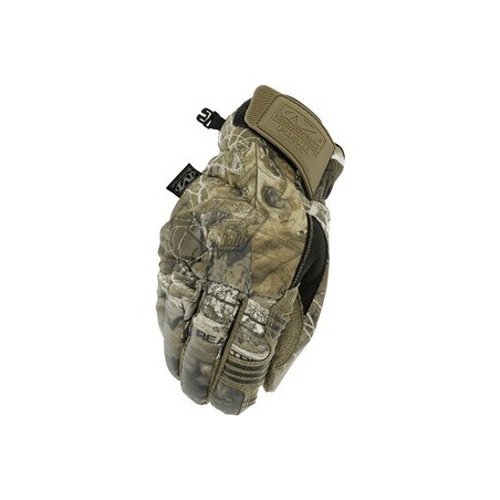 Handschuh Mechanix SUB 35