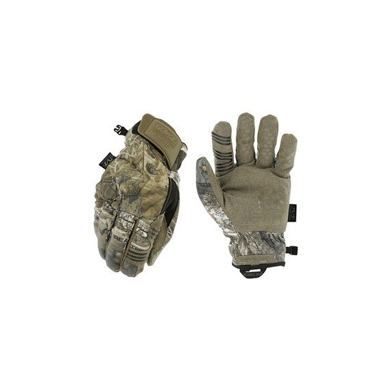 Handschuh Mechanix SUB 35