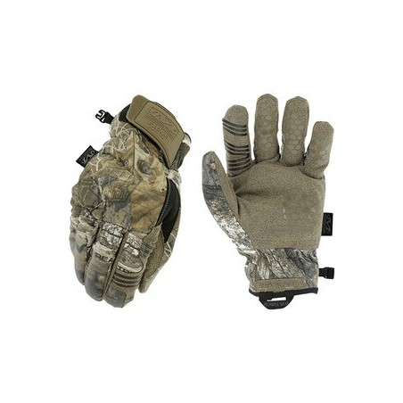 Handschuh Mechanix SUB 35