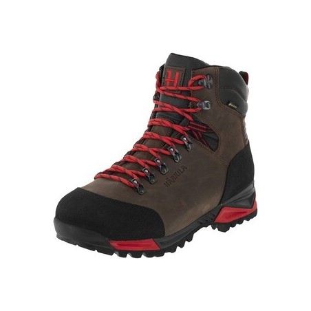 Stiefel Forest Hunter GTX