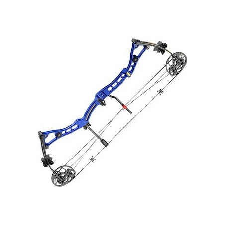 Compoundbogen AXIS