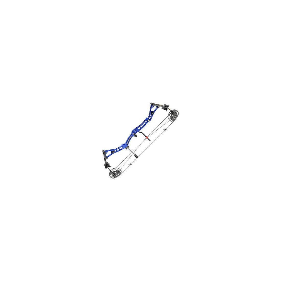 Compoundbogen AXIS