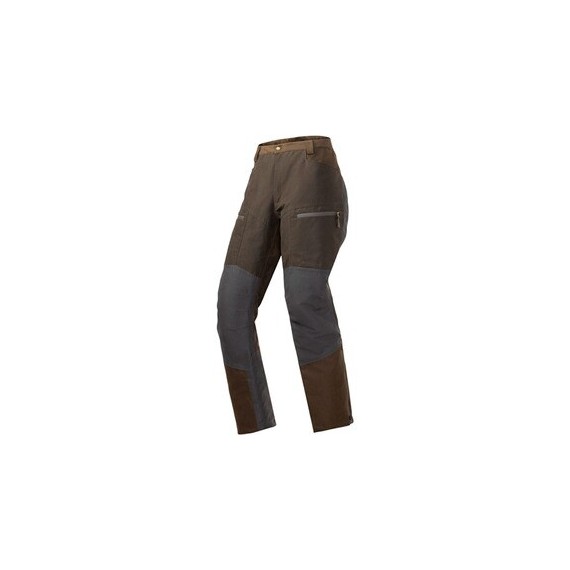 Winter-Membranhose Huntex Signature