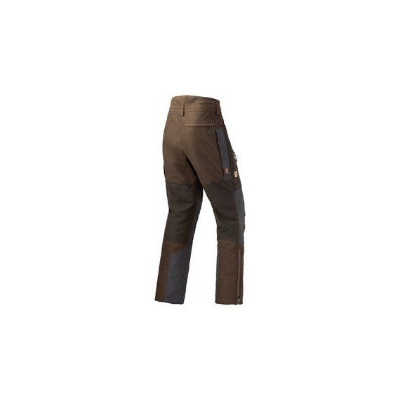 Winter-Membranhose Huntex Signature