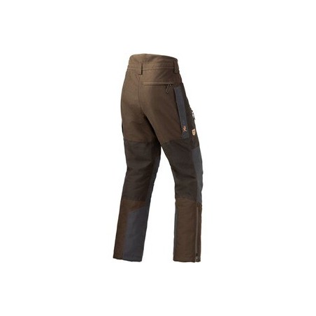 Winter-Membranhose Huntex Signature