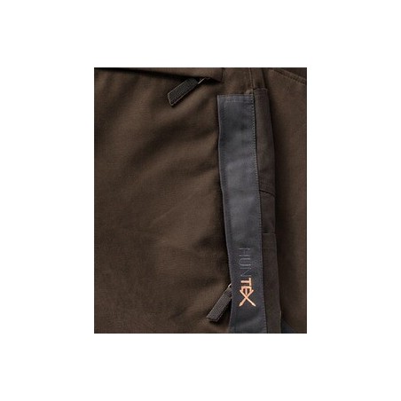 Winter-Membranhose Huntex Signature