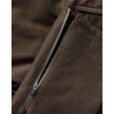 Winter-Membranhose Huntex Signature