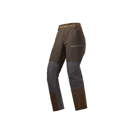 Winter-Membranhose Huntex Signature