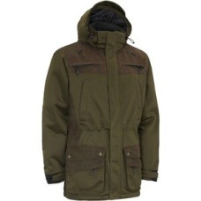 Winter-Jacke Crest Booster