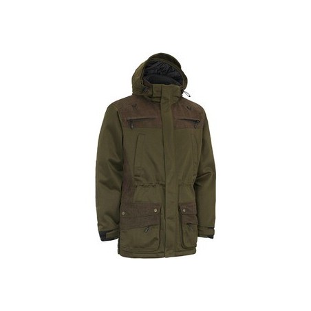 Winter-Jacke Crest Booster