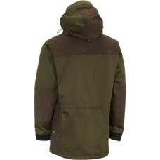 Winter-Jacke Crest Booster