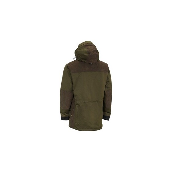 Winter-Jacke Crest Booster