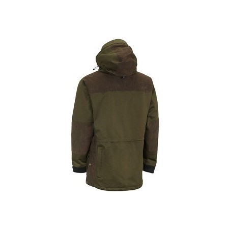 Winter-Jacke Crest Booster