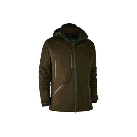 Winter-Jacke Excape