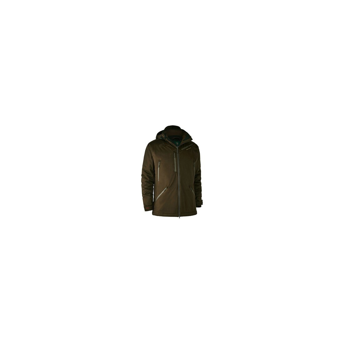 Winter-Jacke Excape