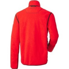 Windblock Faserpelz-Wendejacke Ultimate®