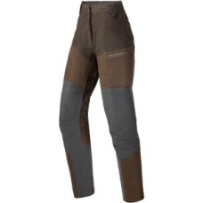 Damen Membranhose Huntex Signature