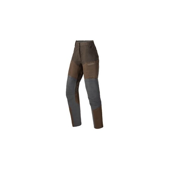 Damen Membranhose Huntex Signature