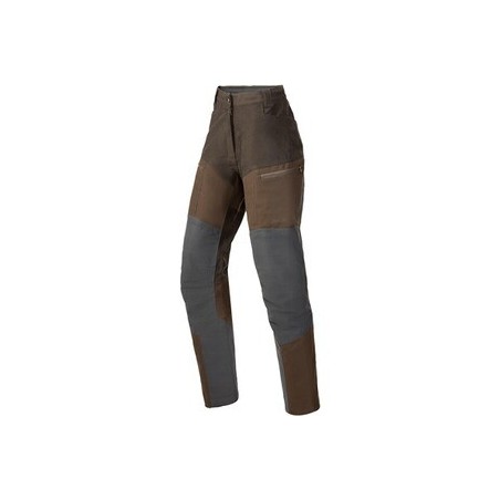 Damen Membranhose Huntex Signature