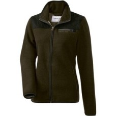 Damen Fleecejacke Brodie