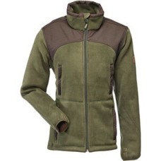 Damen Fleecejacke Artemis-Sherpa PS 5000