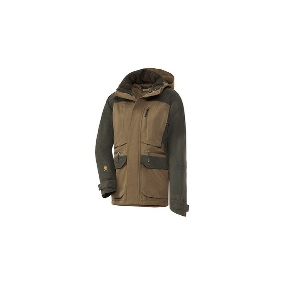 Damen Winter-Ansitzparka Evo Huntex