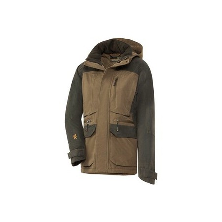 Damen Winter-Ansitzparka Evo Huntex