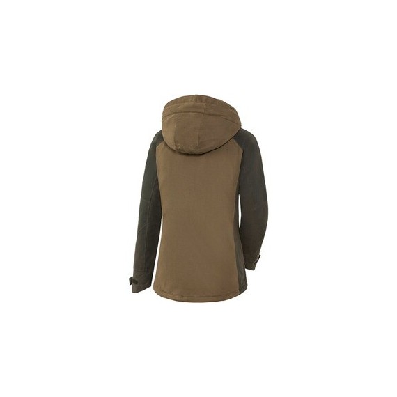 Damen Winter-Ansitzparka Evo Huntex